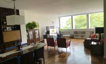 Imagem 2: Apartamento à venda, Paraíso, 210m², 4 dormitórios, 2 suítes, 2 vagas!