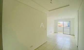 Imagem 4: Apartamento a venda no Ed. Rivage no Centro de Cascavel