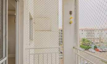 Imagem 5: Apartamento de 67m², com 3 odorm./quartos, 1 suite, 2 vagas - Bairro Humaitá - Porto Alegr