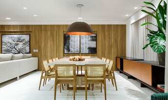 Imagem 6: Apartamento à venda, 4 quartos, 4 suítes, 4 vagas, Funcionários - Belo Horizonte/MG