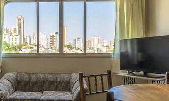 Imagem 2: APARTAMENTO - POMPÉIA - SP