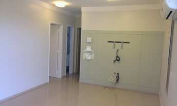 Imagem 4: Apartamento à venda 3 Quartos, 1 Suite, 2 Vagas, 81M², Parque Prado, Campinas - SP