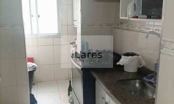 Imagem 3: Apartamento com 2 dorms, Santa Terezinha, São Bernardo do Campo - R$ 215 mil, Cod: 2428