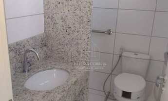 Imagem 4: Apartamento com 4 dormitórios à venda, 108 m² por R$ 698.000,00 - Capim Macio - Natal/RN