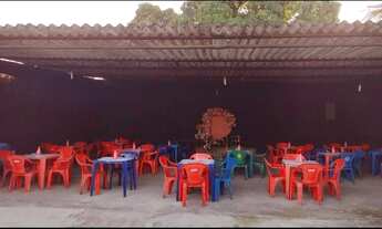 Imagem 2: Aluguel de bar com salão