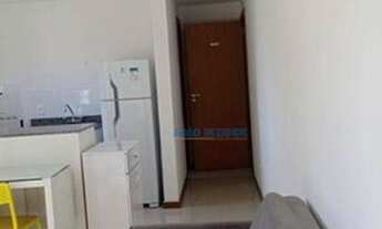 Imagem 4: Loft com 1 dormitório à venda, 37 m² - Alto - Teresópolis/RJ