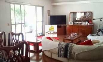 Imagem: Apartamento à venda, Indianópolis, 196m²