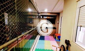 Imagem 7: Apartamento com 2 dormitórios à venda, 80 m² por R$ 800.000,00 - Butantã - São Paulo/SP