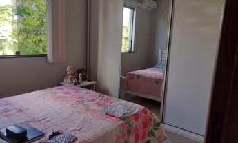 Imagem 6: Apartamento para Venda em Salvador, Jardim Santo Inácio, 2 dormitórios, 1 banheiro, 1 vaga