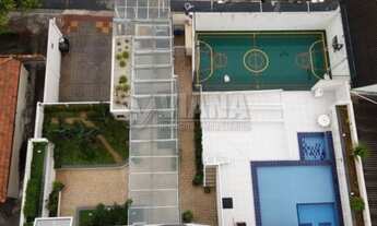 Imagem 6: Apartamento para venda possui 96 metros quadrados com 3 quartos