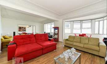 Imagem: Apartamento para Aluguel - Copacabana, 4