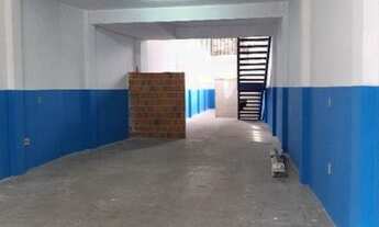 Imagem 5: Galpão para alugar, 298 m² por R$ 3.000,00/mês - Farias Brito - Fortaleza/CE