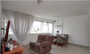 Imagem: Apartamento Mooca 100m²