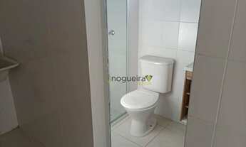 Imagem 7: Studio para alugar, 29 m² por R$ 1.000/mês - Campo Grande - São Paulo/SP