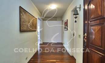 Imagem 4: São Paulo - Apartamento Padrão - Bela Vista