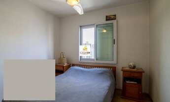 Imagem 7: Apartamento à venda, Indianópolis, 147m², 3 dormitórios, 1 suíte, 2 vagas!