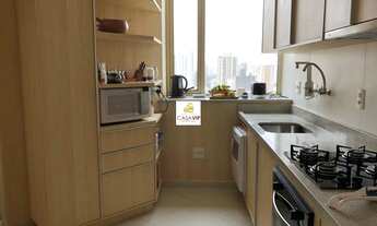 Imagem 6: Cobertura à venda, Paineiras do Morumbi, 195m², 2 dormitórios, 2 vagas!