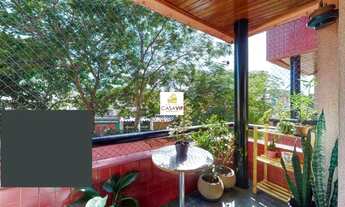 Imagem 5: Apartamento à venda, Jardim Ubirajara (Zona Sul), 71m², 3 dormitórios, 1 suíte, 1 vaga!