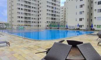 Imagem 2: Apartamento para aluguel possui 60 metros quadrados com 3 quartos