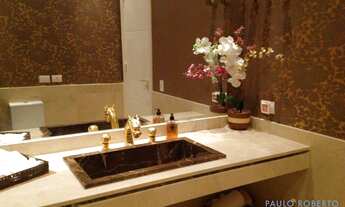 Imagem 7: CASA EM CONDOMÍNIO - TAMBORÉ - SP