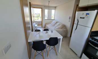 Imagem 6: Apartamento para aluguel com 49 metros quadrados com 2 quartos em Vila Matilde - São Paulo