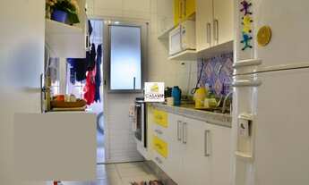 Imagem 6: Apartamento à venda, Água Funda, 62m², 3 dormitórios, 1 suíte, 1 vaga!