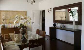 Imagem 7: Casa - Loteamento Alphaville Campinas - Campinas