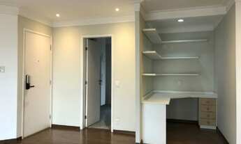 Imagem 4: 01300 - Apartamento 3 Dorms. (2 Suítes), VILA GUMERCINDO - SÃO PAULO/SP