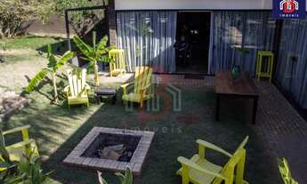 Imagem 5: Linda Casa no Condomínio Ecopark em Tatuí-SP