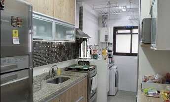 Imagem 2: Apartamento no Ipiranga- São Paulo