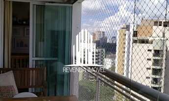 Imagem 2: Apartamento 2 dormitórios, 2 suítes no Morumbi