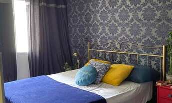 Imagem 7: Apartamento Cobertura - Parque Industrial - Residencial Spazio Campo Di Savoya - 133m² - 3