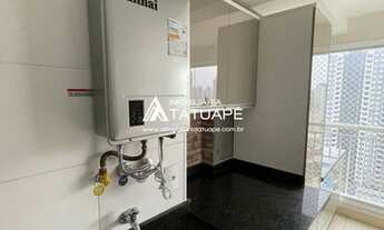 Imagem 2: SÃO PAULO - Apartamento Padrão - TATUAPÉ