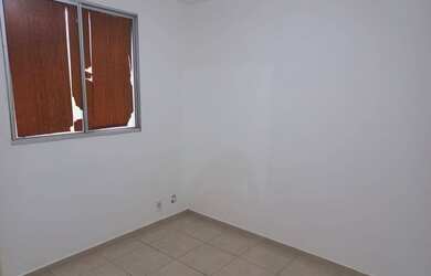 Imagem 2: APARTAMENTO DE 2 QUARTOS NO BAIRRO BRASIL