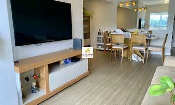 Imagem 3: Apartamento à venda, Vila Ipojuca, 92m², 3 dormitórios, 1 suíte, 1 vaga!