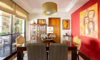 Imagem 6: Apartamento à venda, Vila Suzana, 226m², 4 dormitórios, 2 suítes, 4 vagas!