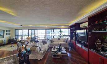 Imagem 3: Cobertura à venda, 530 m² por R$ 8.000.000,00 - Icaraí - Niterói/RJ