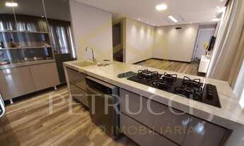 Imagem 4: Apartamento - Parque Residencial Nardini - Americana