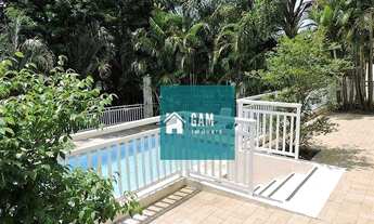 Imagem 2: Casa com 4 dormitórios à venda, 400 m² por R$ 2.400.000,00 - Palos Verdes - Carapicuíba/SP