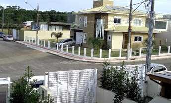 Imagem 3: SOBRADO 2 SUÍTES 100 m² LOTEAMENTO RESIDENCIAL JARDIM RIO VERMELHO, FLORIANÓPOLIS (SC) A