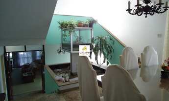 Imagem 4: Sobrado residencial à venda, Vila Romana, 390m², 4 suítes, 4 vagas!