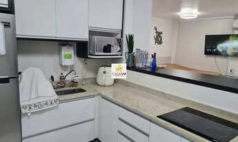 Imagem 5: Studio Residencial à venda, Mooca, 49m², 1 vaga!