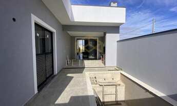 Imagem 4: Casa - Parque Olívio Franceschini - Hortolândia