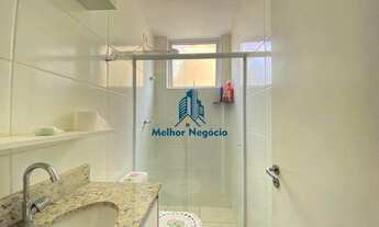 Imagem 6: Apartamento com 2 dorms, Vila São Pedro, Hortolândia - R$ 280 mil, Cod: 3RAP1555