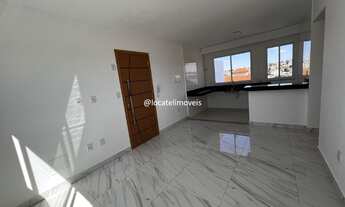 Imagem 2: Apartamento à venda, 2 quartos, 1 suíte, 1 vaga, Cardoso - Belo Horizonte/MG