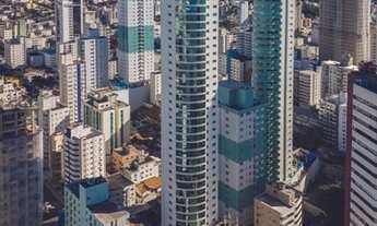 Imagem 5: Apartamento para Venda no bairro Centro em Balneário Camboriú, 4 quartos sendo 2 suítes, 3