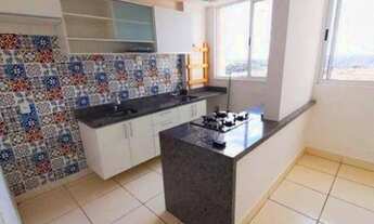 Imagem 2: Apartamento com 2 quartos para alugar, 54 m² por R$ 1.700/mês - Palmeiras - Belo Horizonte