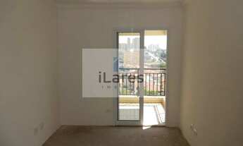 Imagem 1: Apartamento com 2 dorms, Centro, São Bernardo do Campo - R$ 405 mil, Cod: 902