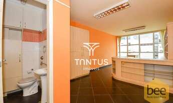 Imagem 4: Sala para alugar, 40 m² por R$ 500,00/mês - Centro - Curitiba/PR