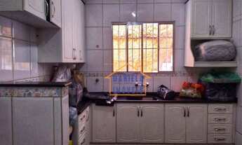 Imagem 4: Casa com 2 dormitórios à venda, 104 m² por R$ 450.000,00 - Vila Água Funda - São Paulo/SP